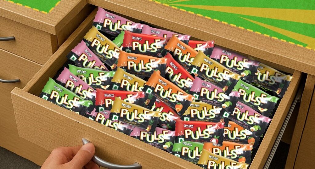 pulse