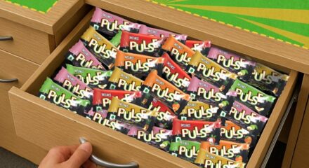pulse