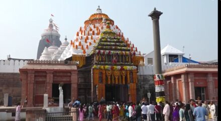 srimandir