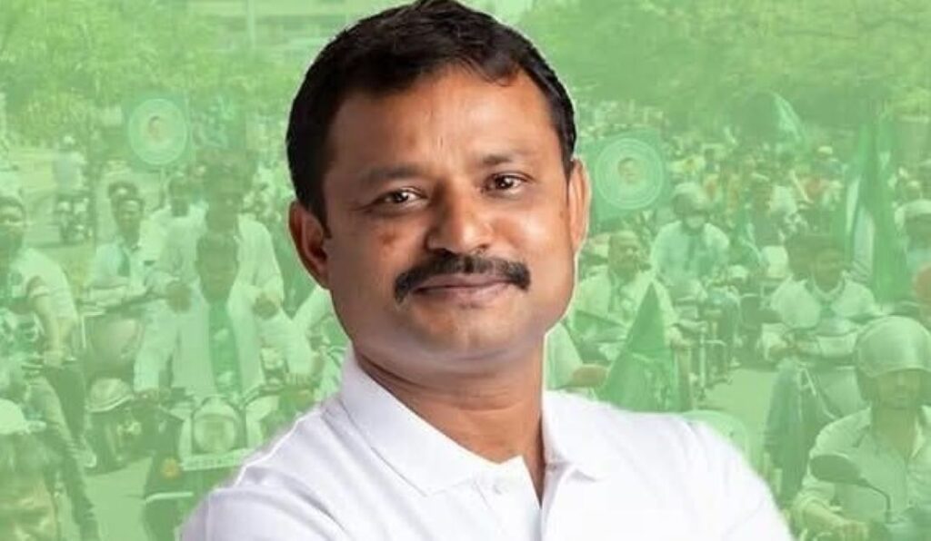 ଗିରଫ ହେଲେ