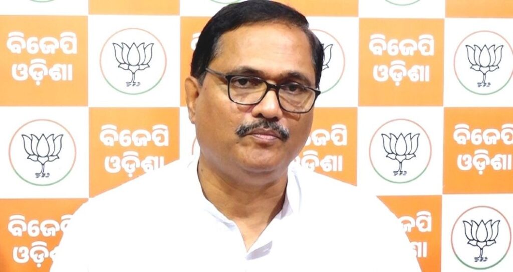 ଦୁଷ୍କର୍ମ ଘଟଣାରେ