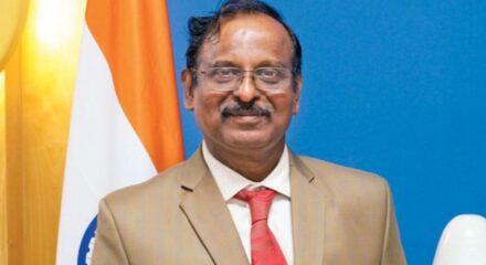 ISRO