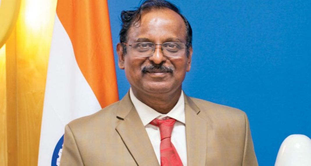 ISRO