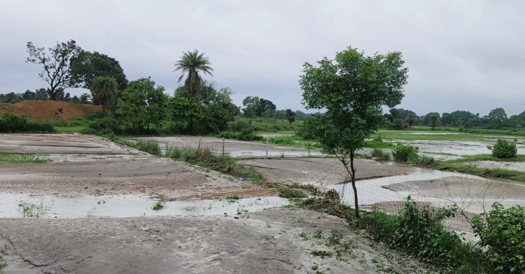Jharsuguda