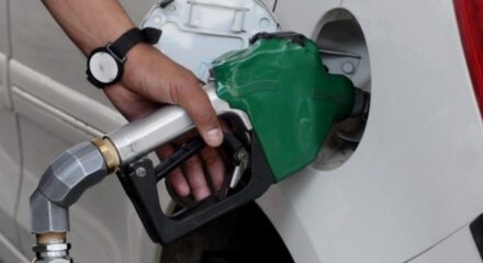 No Fuel for Old Vehicles