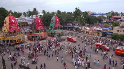 RathYatra