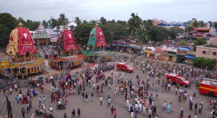 RathYatra