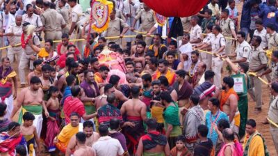 RathYatra