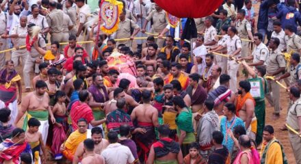 RathYatra