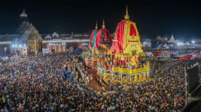 RathYatra