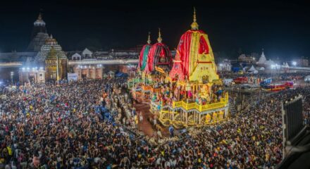 RathYatra