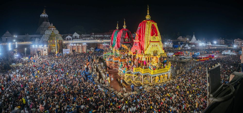 RathYatra