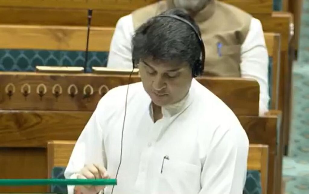 ଦେଶରୁ ୧ କୋଟି ୩୬ ଲକ୍ଷ