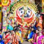 ମହଣ ମହଣ ସୁନାରେ ଝଲସିଲେ ମହାପ୍ରଭୃ, ଧାର୍ଯ୍ୟ ସମୟ ପୂର୍ବରୁ ଆରମ୍ଭ ହୋଇଗଲା ନୀତି