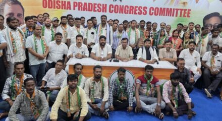 comgress