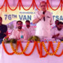 ଖୋଲଗଡ ରିଜର୍ଭ ଜଙ୍ଗଲରେ ବନମହୋତ୍ସବ ପାଳିତ