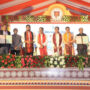 କୋରାପୁଟ ସ୍ଥିତ ଓଡ଼ିଶା କେନ୍ଦ୍ରୀୟ ବିଶ୍ୱବିଦ୍ୟାଳୟରେ ବିଭିନ୍ନ ପ୍ରକଳ୍ପର ଲୋକାର୍ପଣ ଓ ଭୂମିପୂଜନ