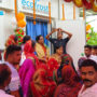 ବ୍ୟାଙ୍କ ଅଫ ଇଣ୍ଡିଆର ନୂଆ ଶାଖା ସୂର୍କାବାଡି ପଞ୍ଚାୟତ ଅଫିସ ପ୍ରାଙ୍ଗଣରେ ଶୁଭାରମ୍ଭ