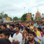 ରଣପୁର: ଲକ୍ଷ୍ମୀ ନାରାୟଣ ଭେଟ ପରେ ବାହୁଡିଲେ ମହାବାହୁ, ଆସନ୍ତାକାଲି ନିଳାଦ୍ରି ବିଜେ ହେବେ ତିନି ଠାକୁର