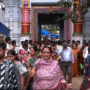 ମହାପ୍ରଭୁଙ୍କ ଜନ୍ମବେଦୀରେ ପାଳିତ ହେଲା ହେରା ପଞ୍ଚମୀ ନୀତି