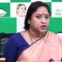 ନୀଳଗିରି ବିଧାୟକଙ୍କ ବିରୋଧରେ ପ୍ରଧାନମନ୍ତ୍ରୀଙ୍କୁ ଫେରାଦ ହେଲେ ବିଜେଡି ନେତ୍ରୀ ଲେଖାଶ୍ରୀ ସାମନ୍ତସିଂହାର