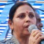 ପୁଣି ଥରେ ରାଜ୍ୟ ମହିଳା କଂଗ୍ରେସ ସଭାପତି ହେଲେ ମିନାକ୍ଷୀ ବାହିନୀପତି