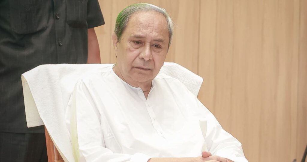 naveen