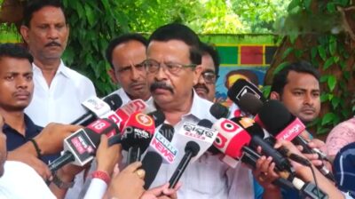 sureshpujari