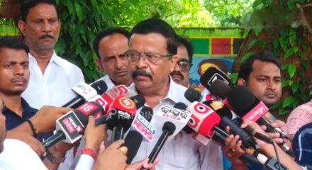 sureshpujari