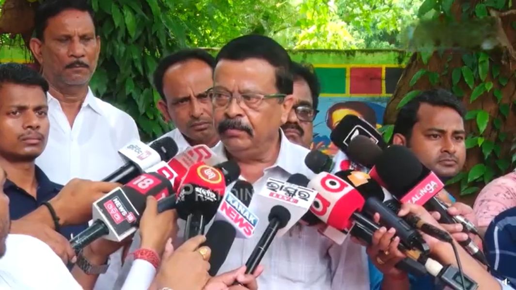 sureshpujari