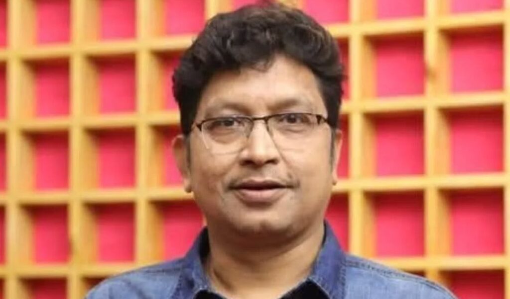 ଓଡିଆ ସଂଗୀତ ନିର୍ଦ୍ଦେଶକ