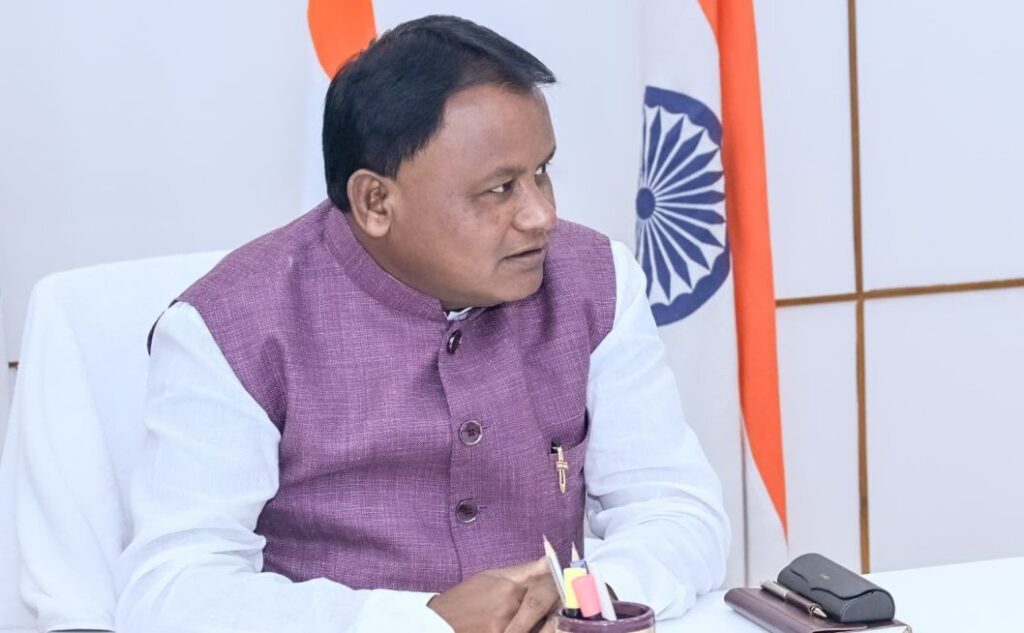 ଗୋପାଳପୁରରେ ସମବାୟ ବିଶ୍ବବିଦ୍ୟାଳୟ