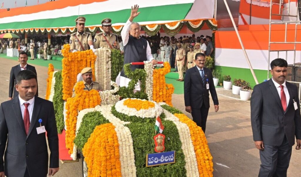 ଓଡିଶା ରାଜନୀତିର ଭୀଷ୍ମ ପିତାମହ