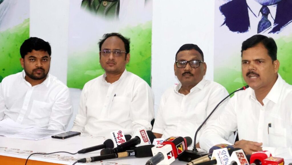 ଜାତିଗତ ପ୍ରମାଣପତ୍ର