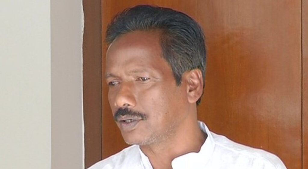 ଉପରାଷ୍ଟ୍ରପତି ନିର୍ବାଚନ