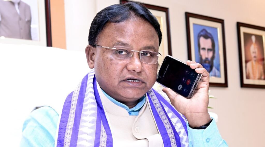 ଆଜିଠାରୁ ଆରମ୍ଭ ହେଲା