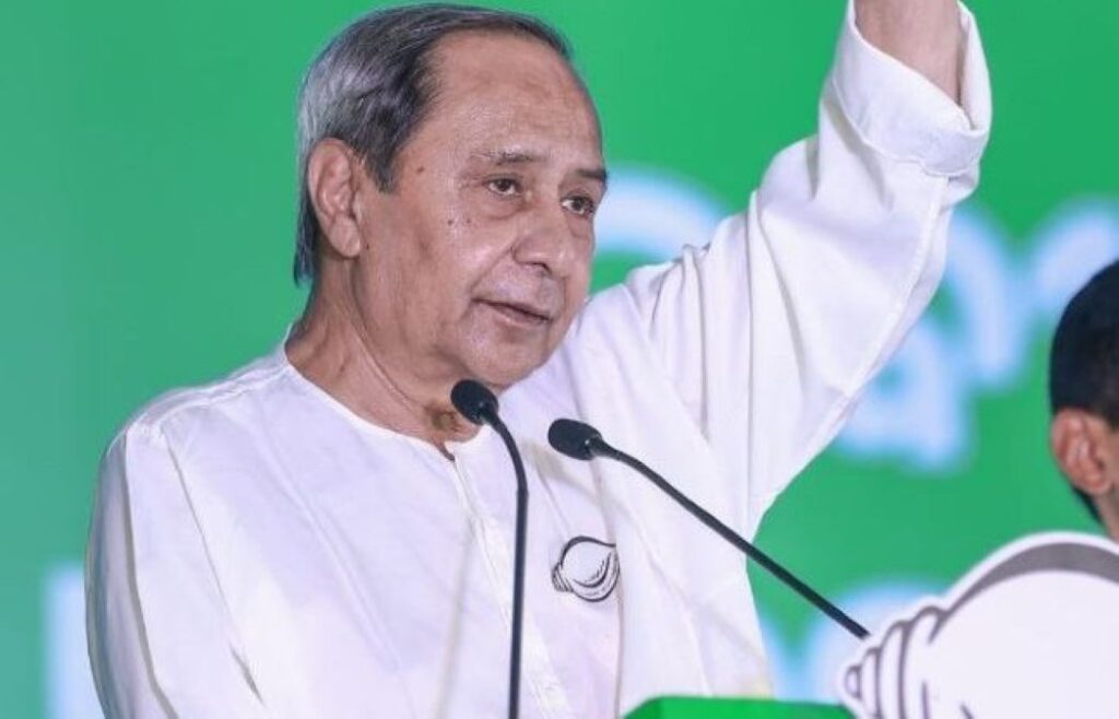 ଚାଷୀଙ୍କ ପାଇଁ ବରଗଡ
