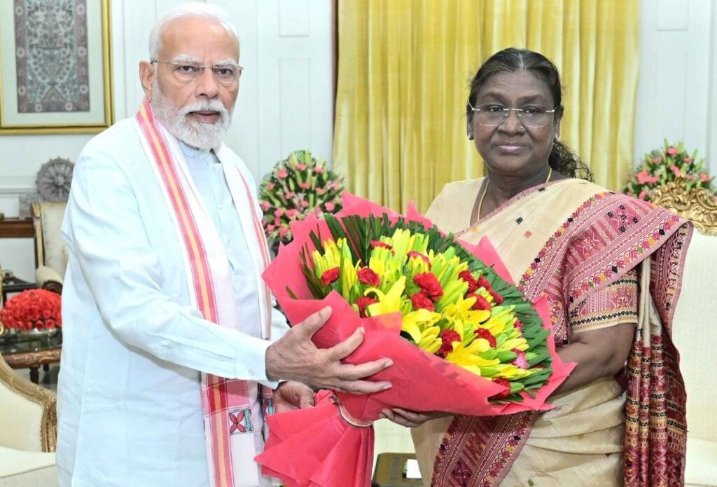 ଉପରାଷ୍ଟ୍ରପତି ନିର୍ବାଚନ
