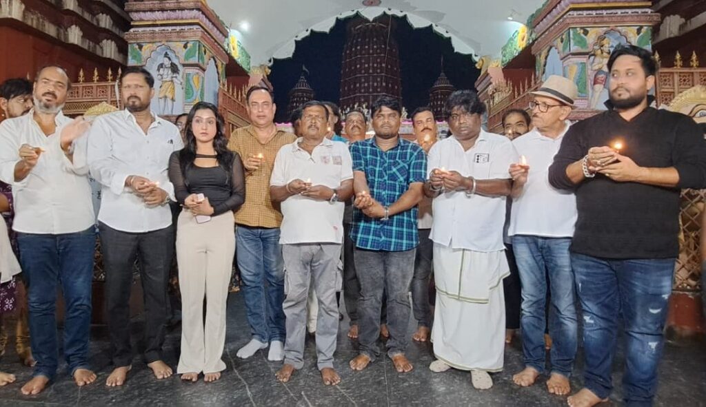ଅଭିଜିତ ମଜୁମଦାର