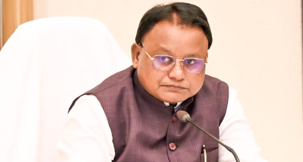 ଗୋଦାବରୀଶ ଆଦର୍ଶ ବିଦ୍ୟାଳୟ