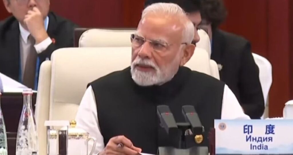 25th SCO Summit