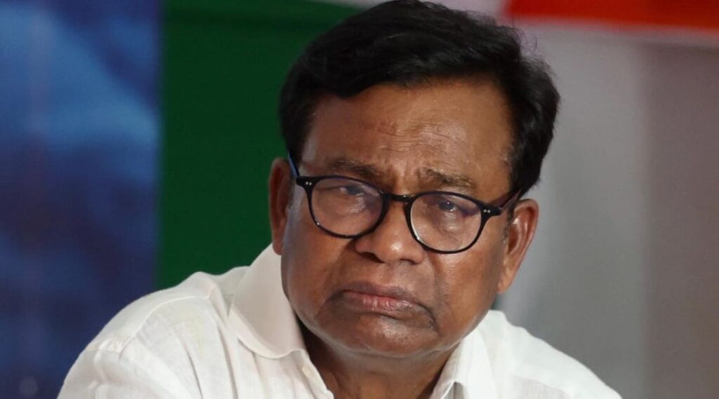 ନୂଆପଡା ଦଖଲ