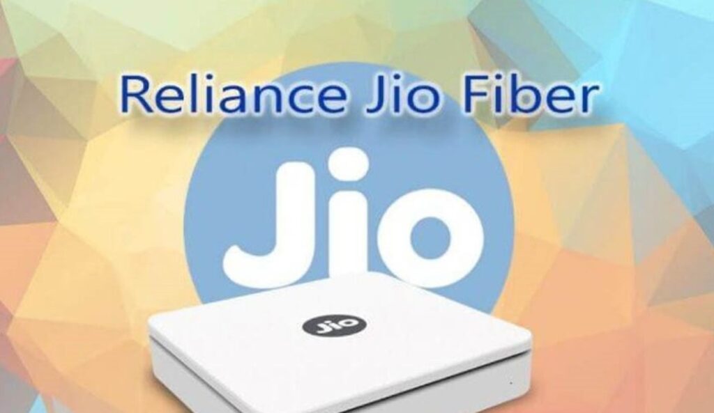 JioAirFiber in Odisha: