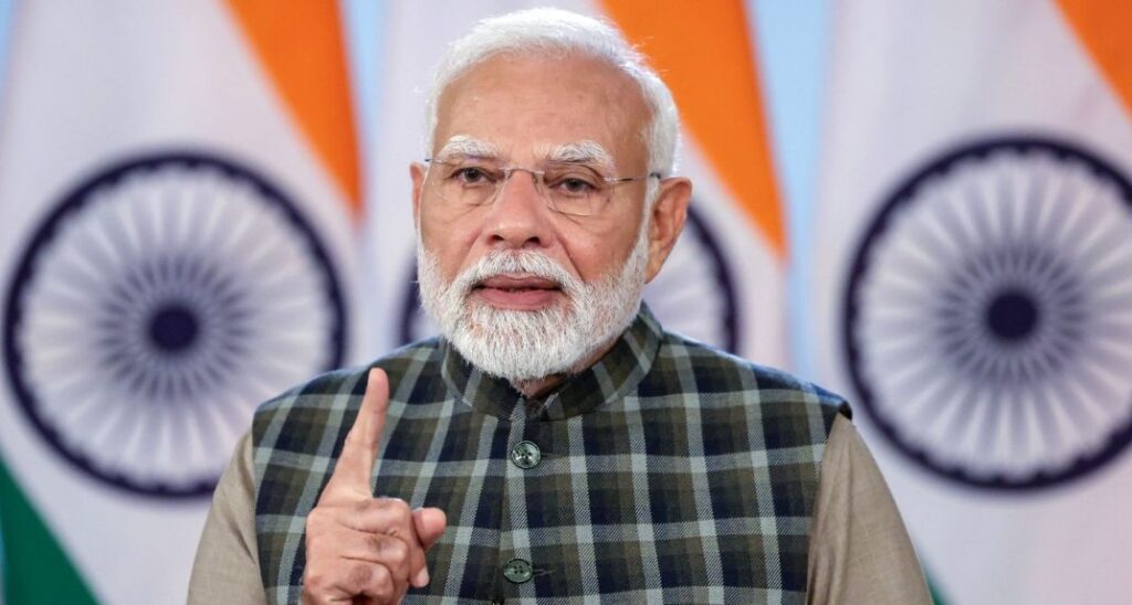 ଆଜି ଦେଶବାସୀଙ୍କୁ ଉଦବୋଧନ