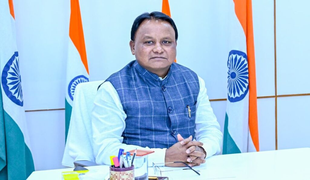 ମହାନଦୀ ନଦୀତଟ ବିକାଶ ଯୋଜନା