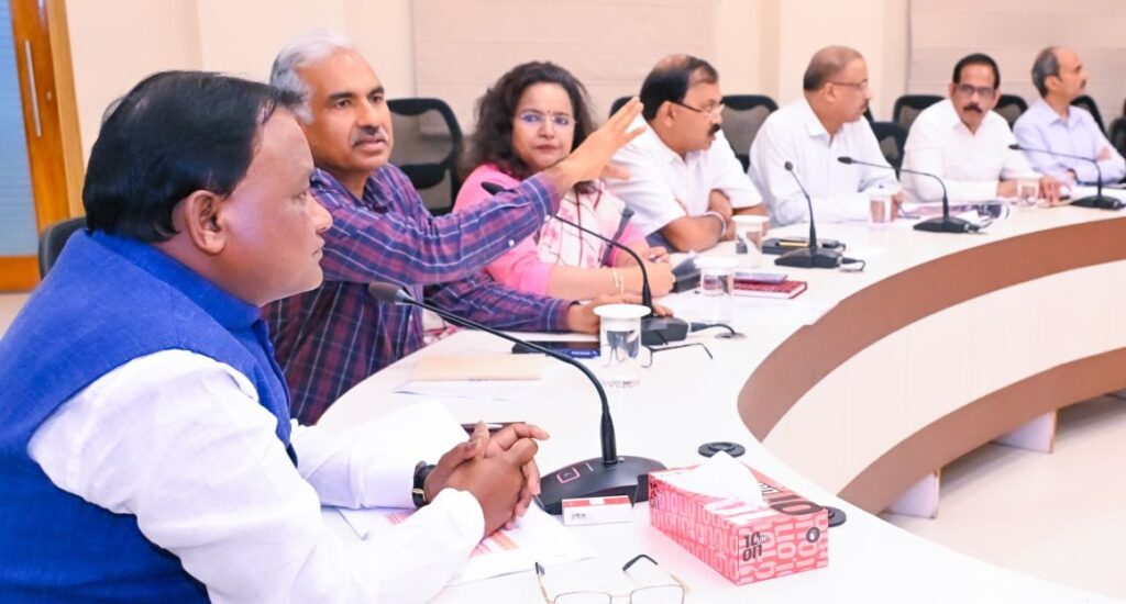 ଓଡ଼ିଶା ଆସୁଛନ୍ତି ପ୍ରଧାନମନ୍ତ୍ରୀ
