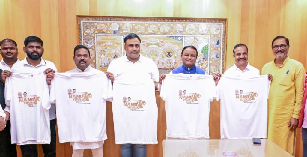 ପ୍ରଧାନମନ୍ତ୍ରୀଙ୍କ ଜନ୍ମ ଦିବସ