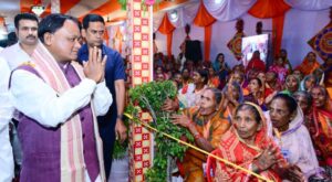 ପୁରୀରେ କାର୍ତ୍ତିକ ହବିଷ୍ୟାଳି