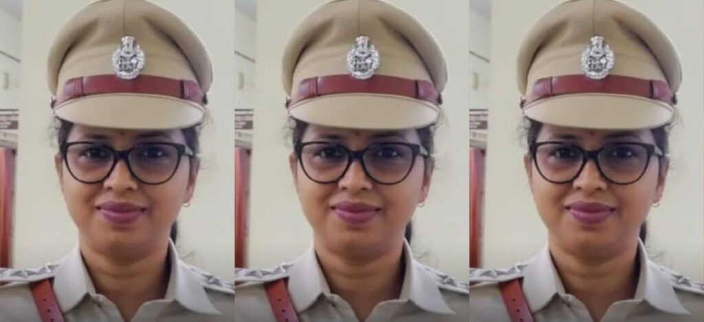 ପୋଲିସ ଏଏସଆଇ ପରୀକ୍ଷା