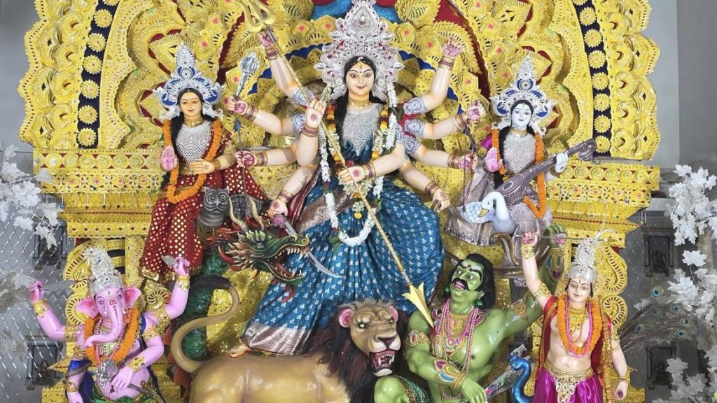 ସରିଲା ପୂଜା